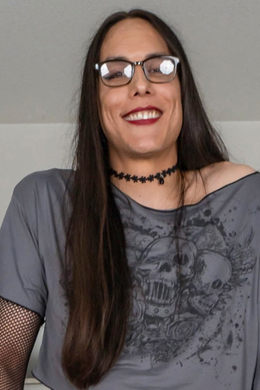 Ace Femboy's Sole Fucked and Milked
