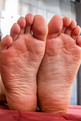 Cailey Katts Footjob And Frot